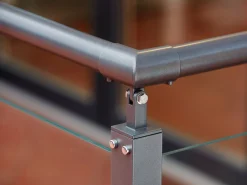 Aluminum - Holder