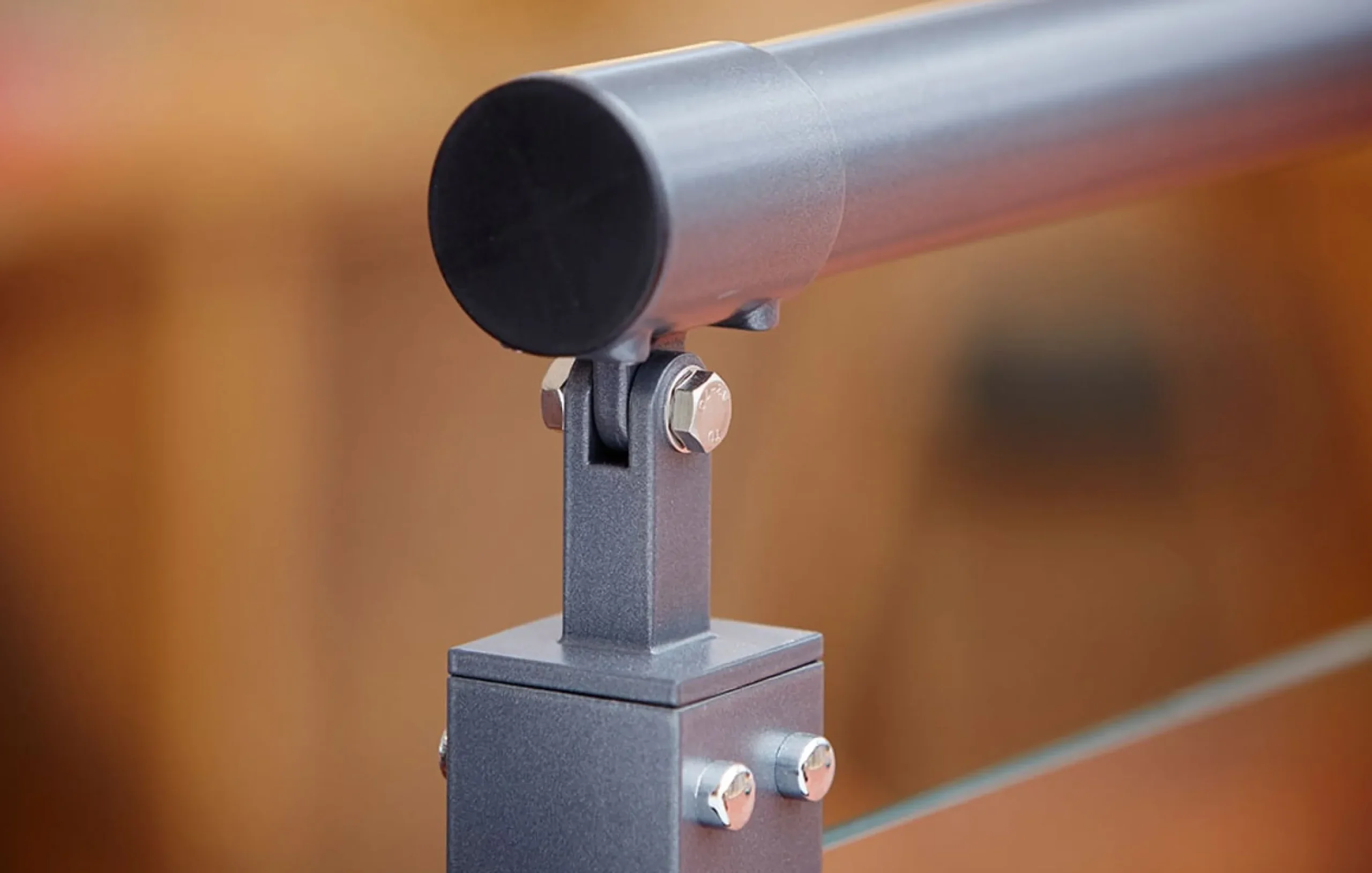 Aluminum - Holder