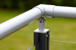 Aluminum - Holder