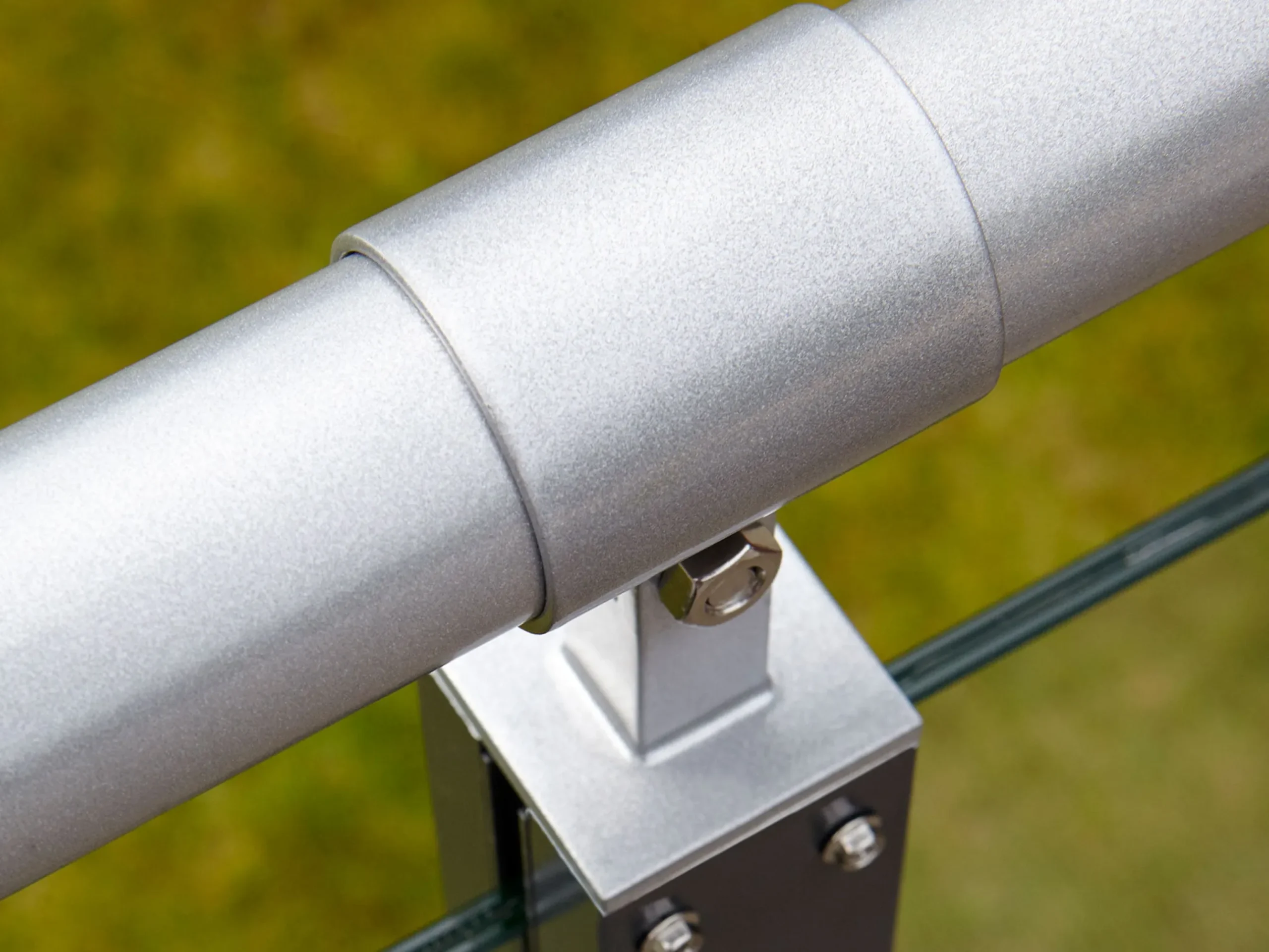Aluminum - Holder
