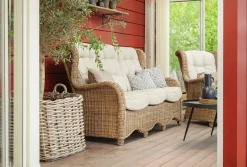 Basil 3-personers sofa