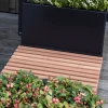 BEDD Bakke til bu00E6nk/sidebord