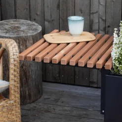 BEDD Stativ til sidebord