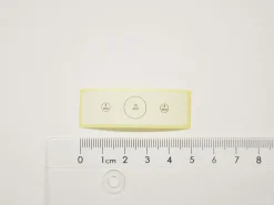 Boreskabelon cylinderlu00E5s