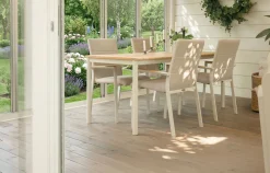 Caraway Spisestol