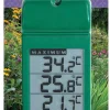 Digitalt termometer