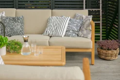Fennel sofa, 3-pers