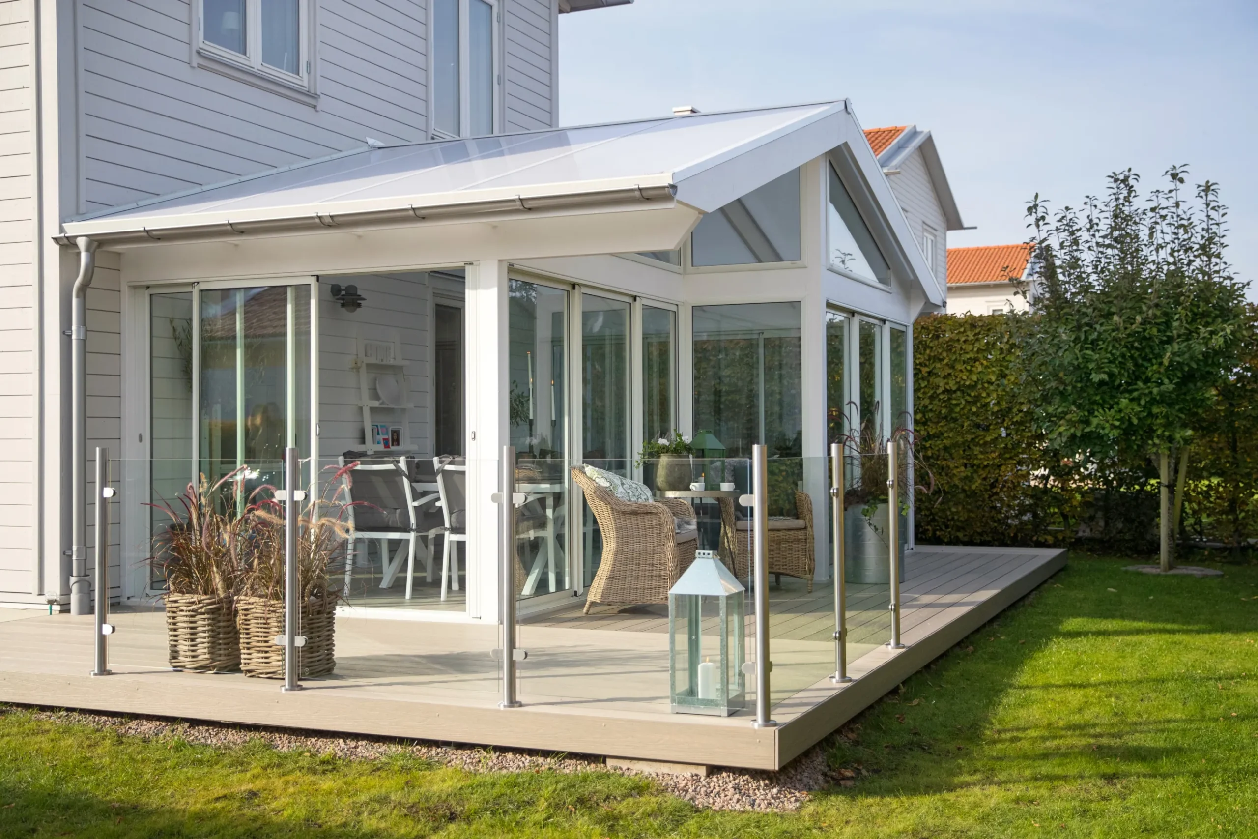 Funkis-sadeltag
