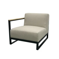 Ginger sofa, hu00F8jredel
