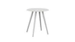 Hops sidebord rundt