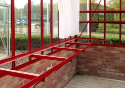 Hylderamme
