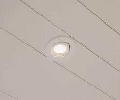 Indfu00E6ldede spotlights