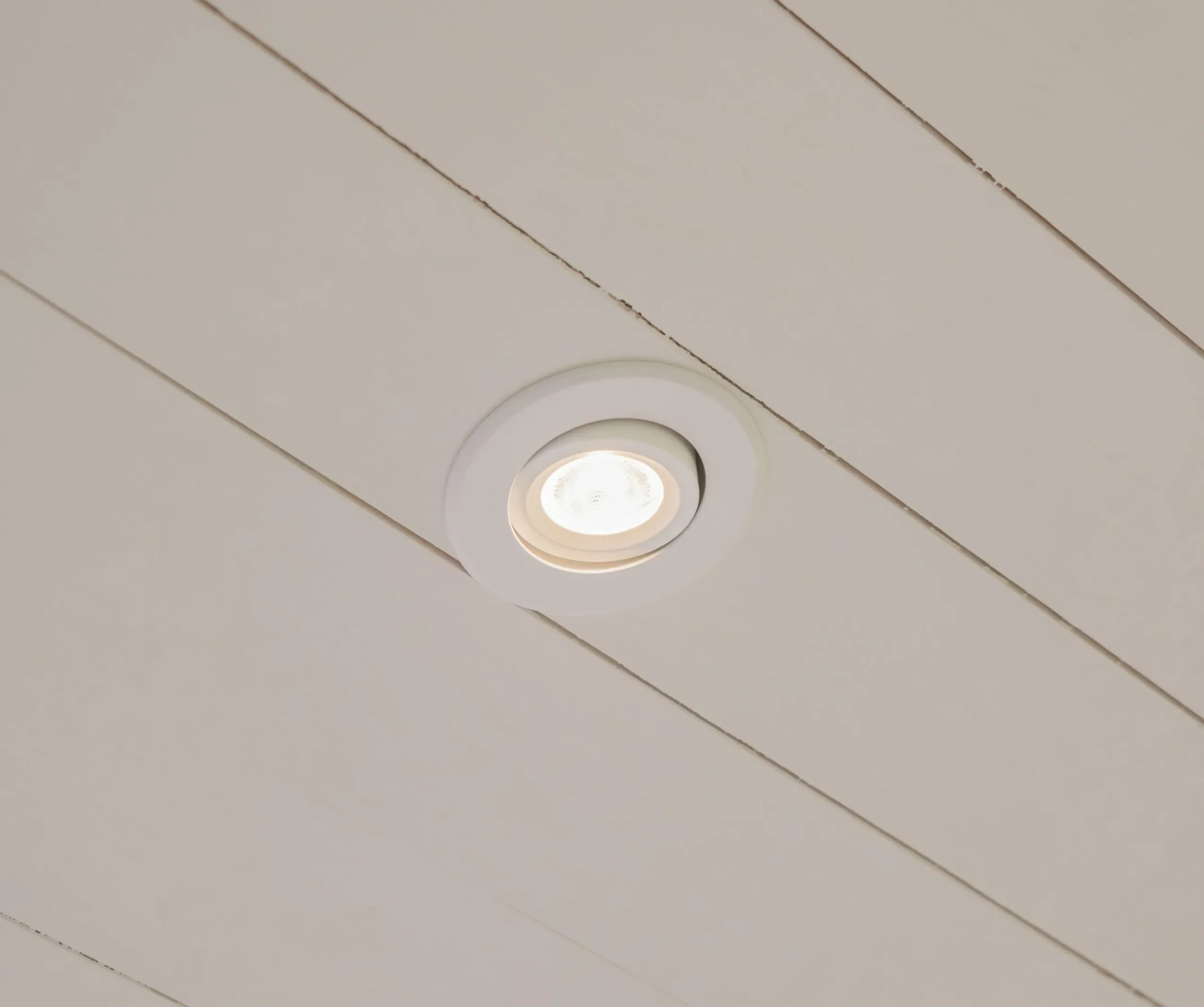 Indfu00E6ldede spotlights
