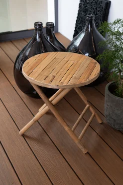 Juniper sidebord