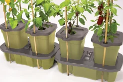 Kobling u0026 Filter til Duogrow