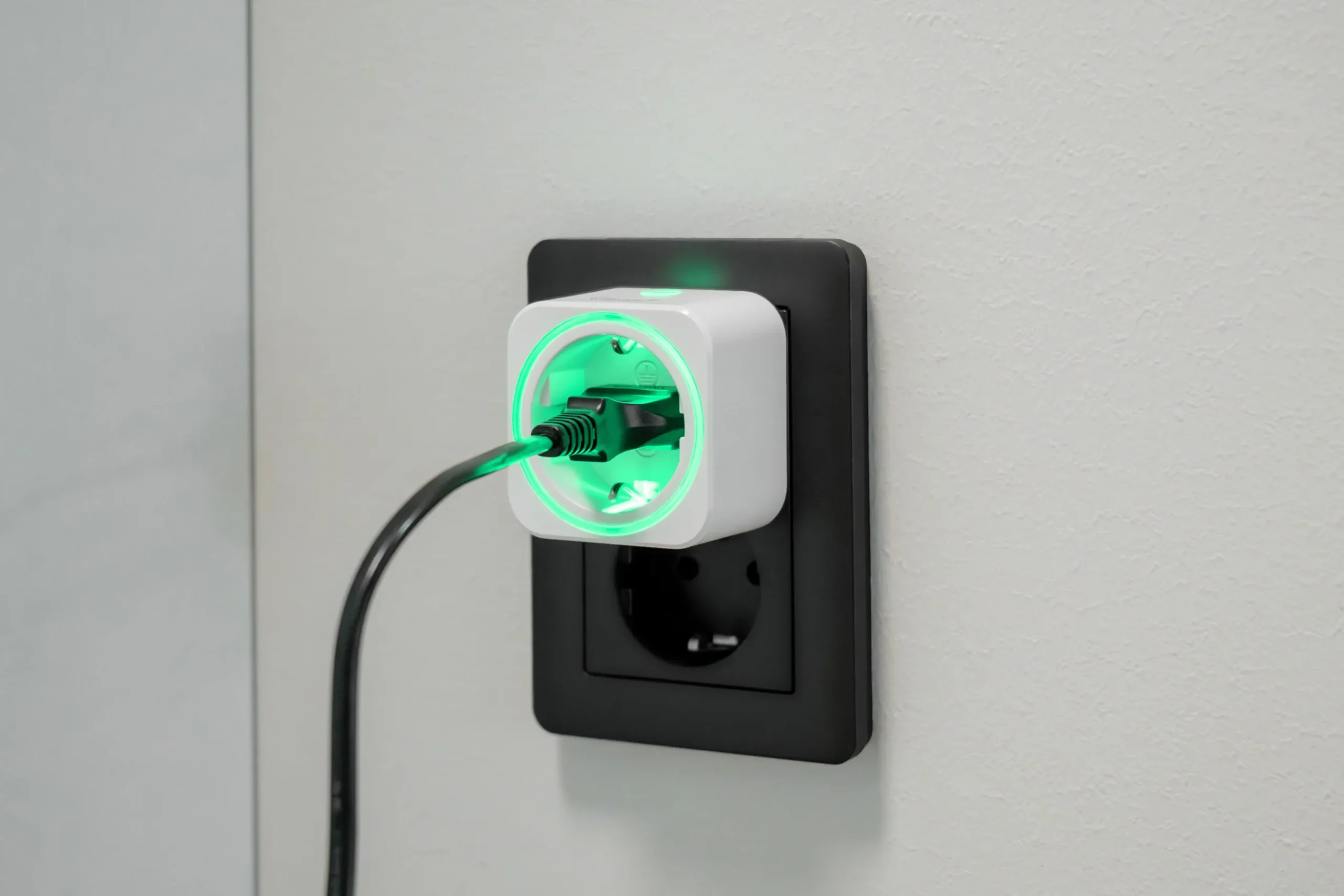 Kontrolenhed Smart Eco Timer Bluetooth