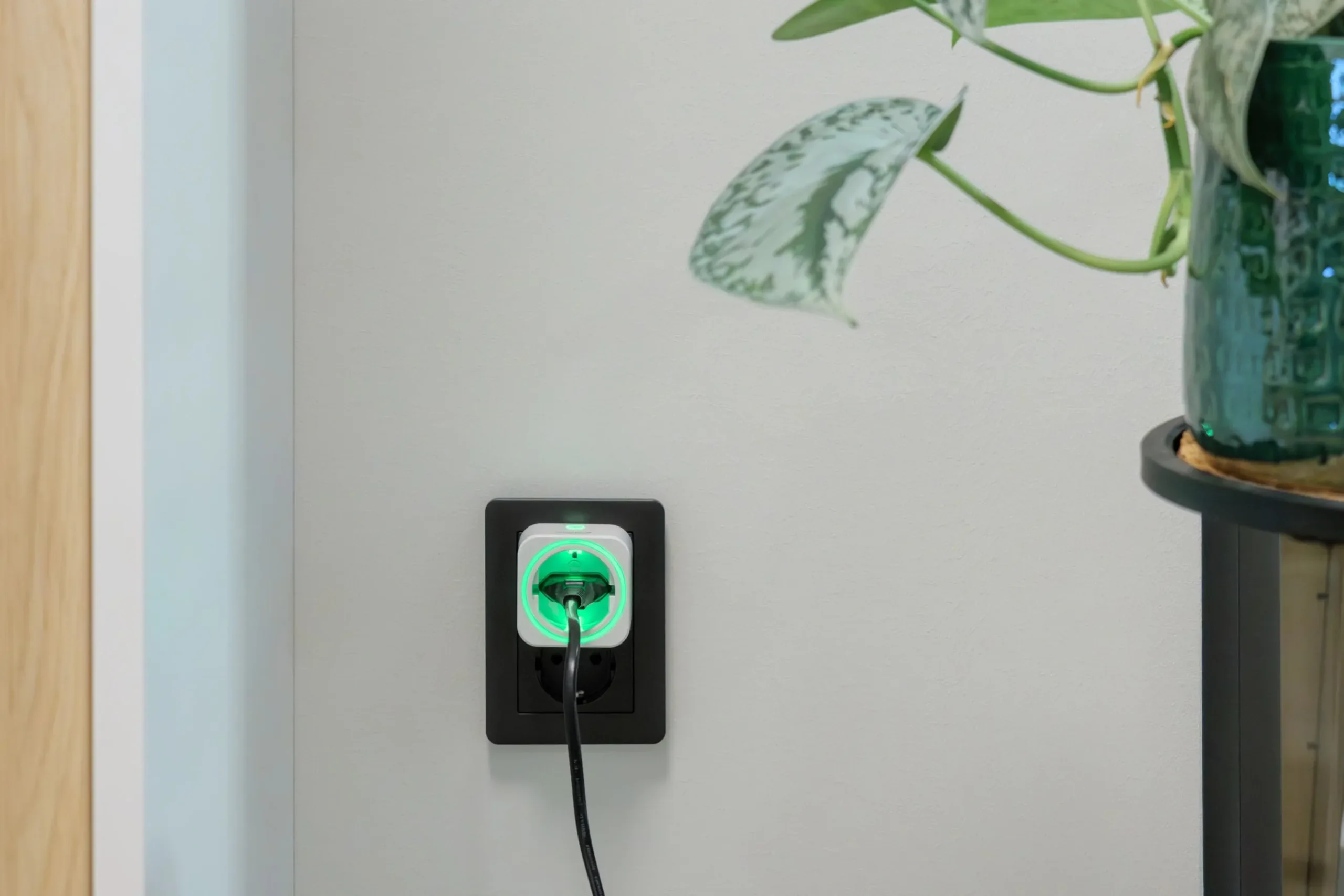 Kontrolenhed Smart Eco Timer Bluetooth