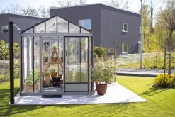 Maxi 3 Victorian drivhus
