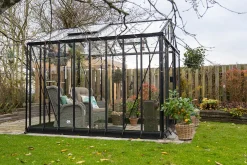 Maxi 4 Victorian drivhus