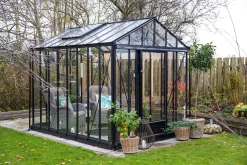 Maxi 4 Victorian drivhus