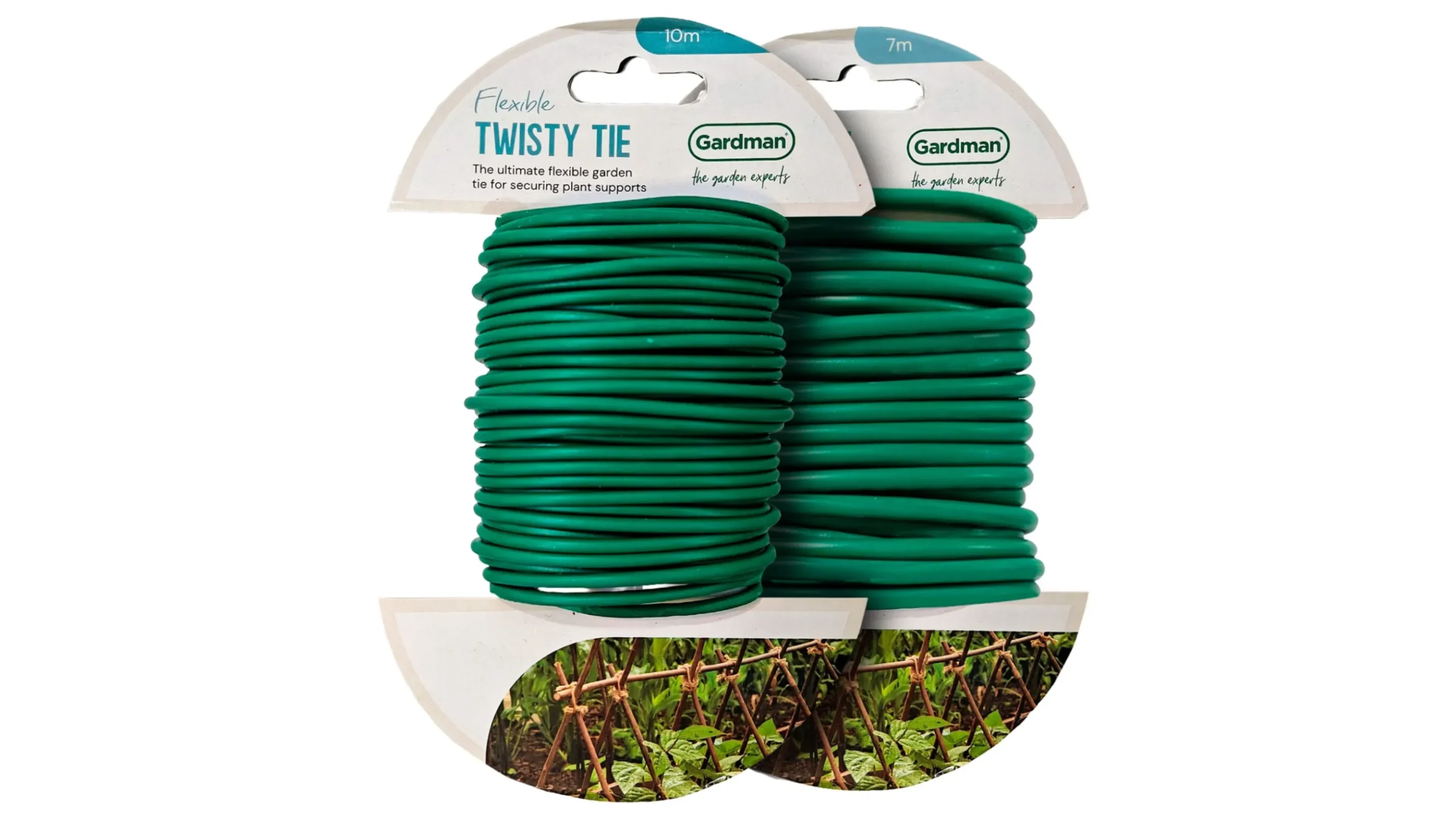 Opbindingstru00E5d Soft-Tie