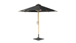 Owl parasol i tru00E6