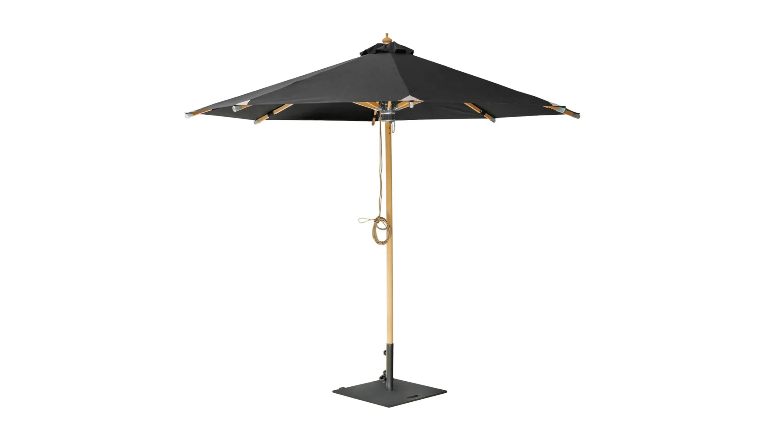 Owl parasol i tru00E6