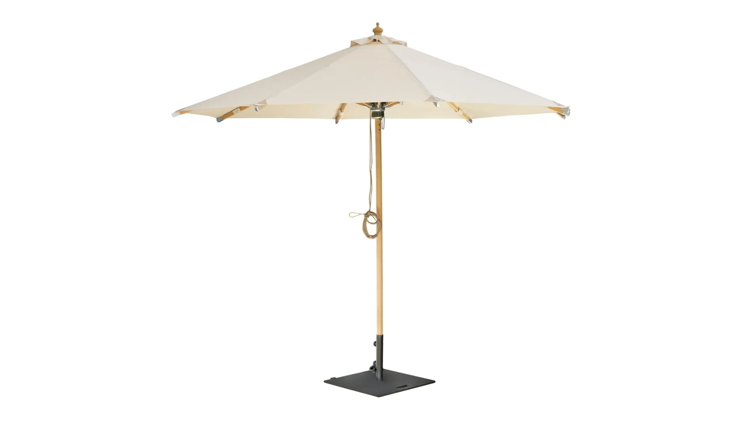 Owl parasol i tru00E6
