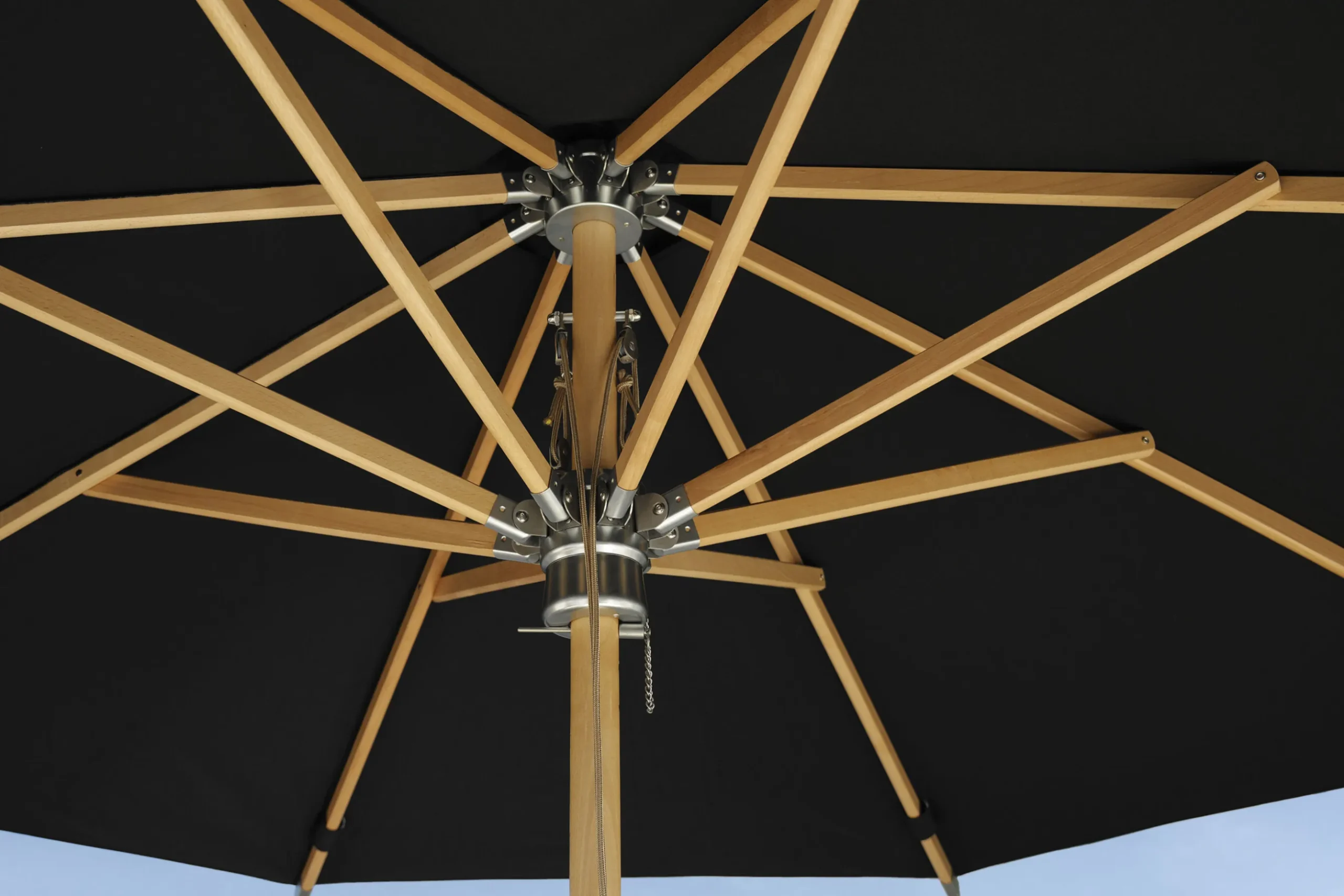 Owl parasol i tru00E6