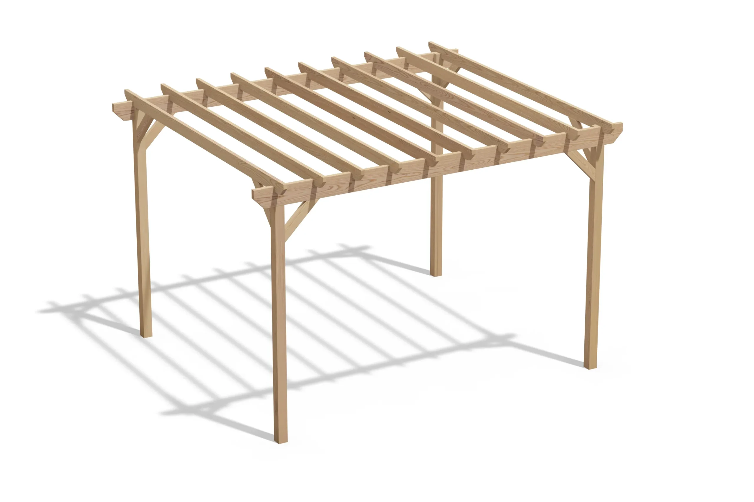 Pergola Classic