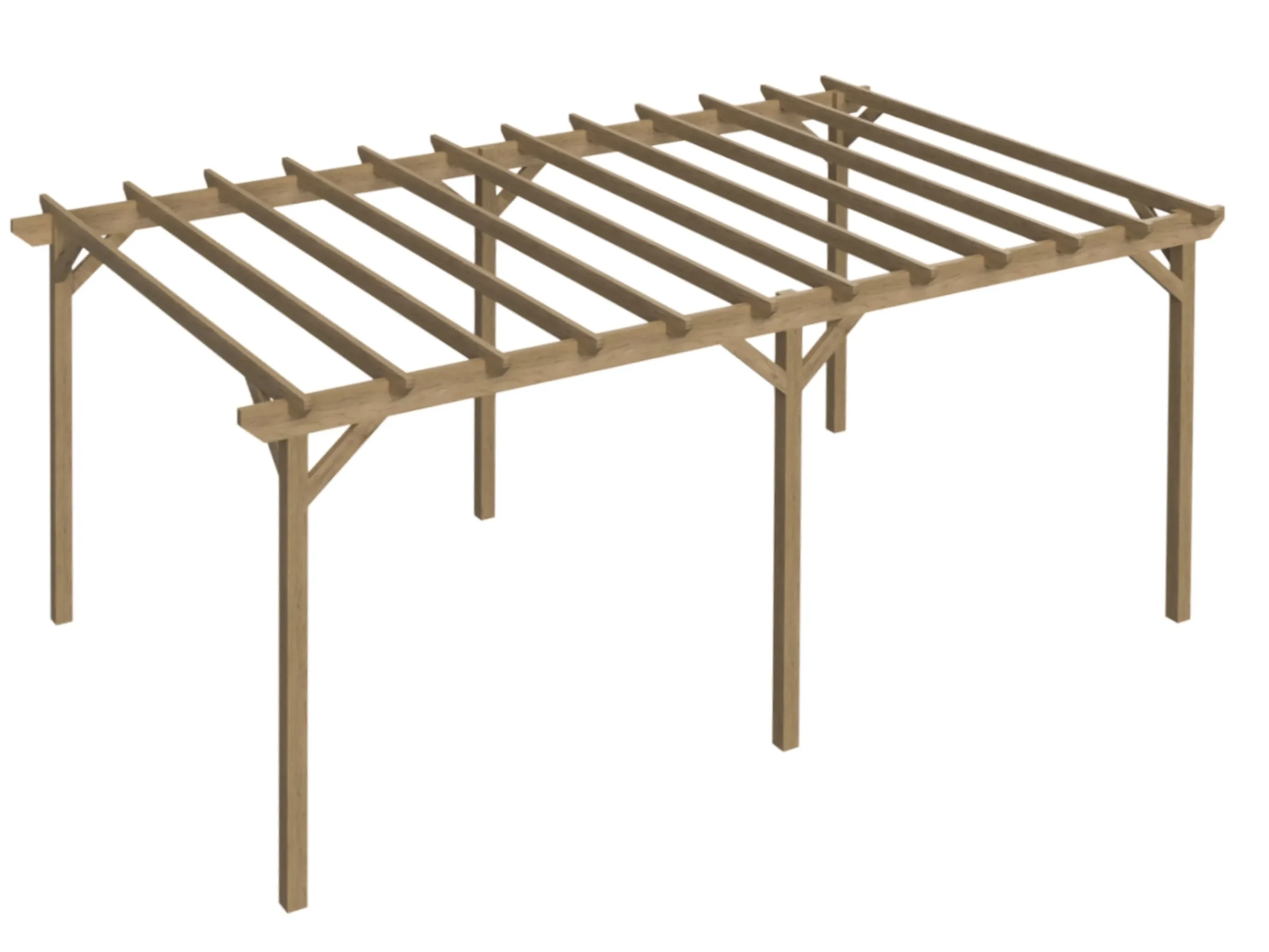 Pergola Classic