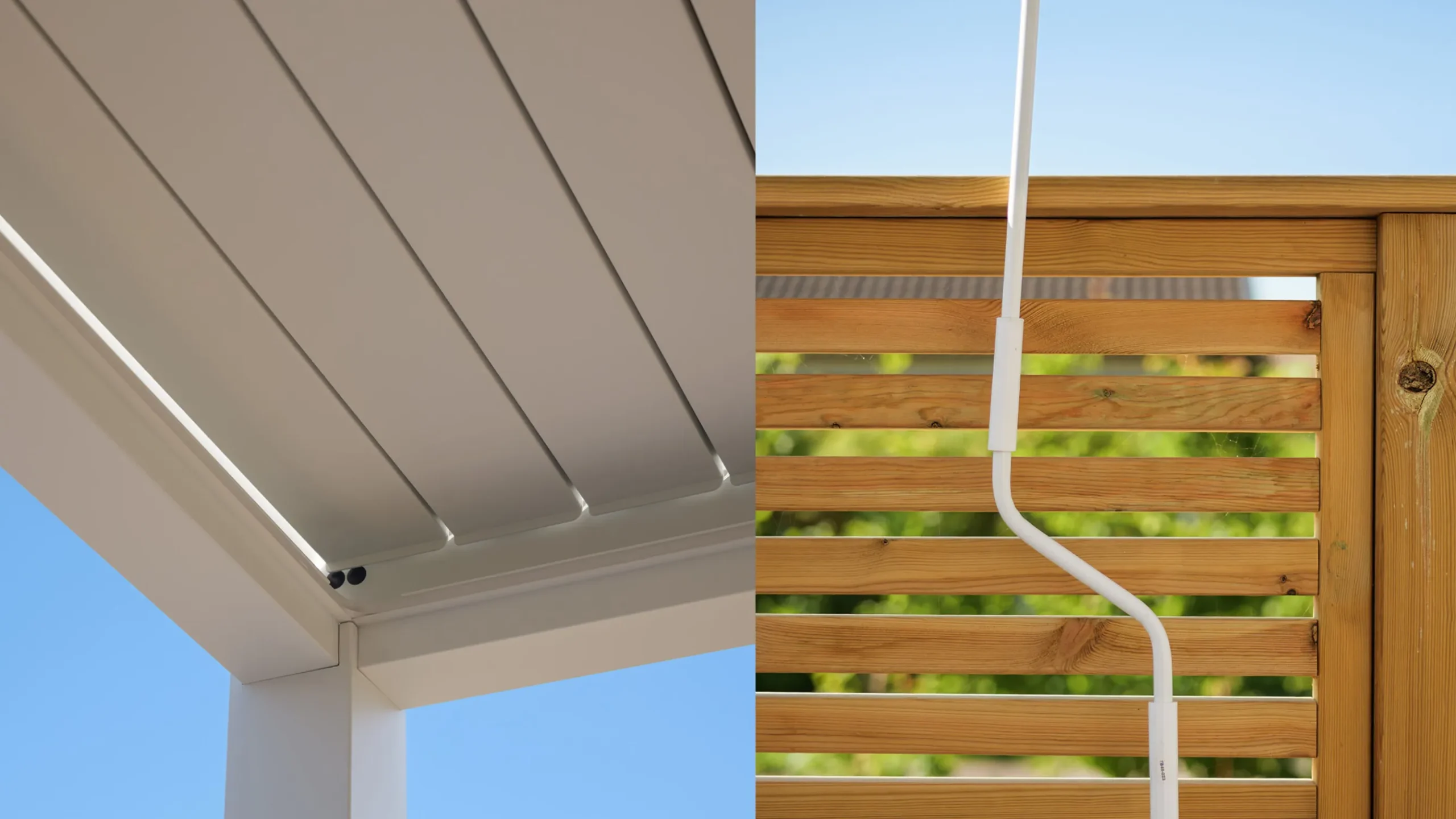Pergola Ease