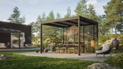 Pergola Modern