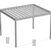 Pergola Shade