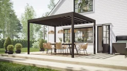 Pergola Shade