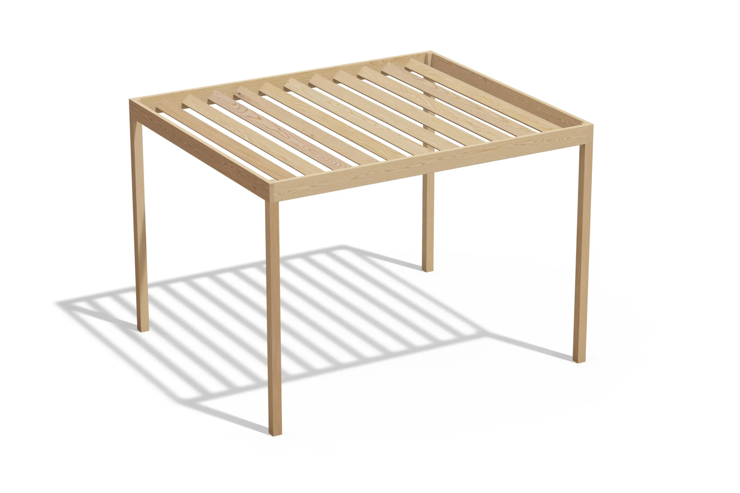 Pergola Shade