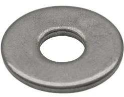 Plade til M8 du00F8rbolt