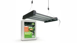 Plantebelysning Quantum 240 W