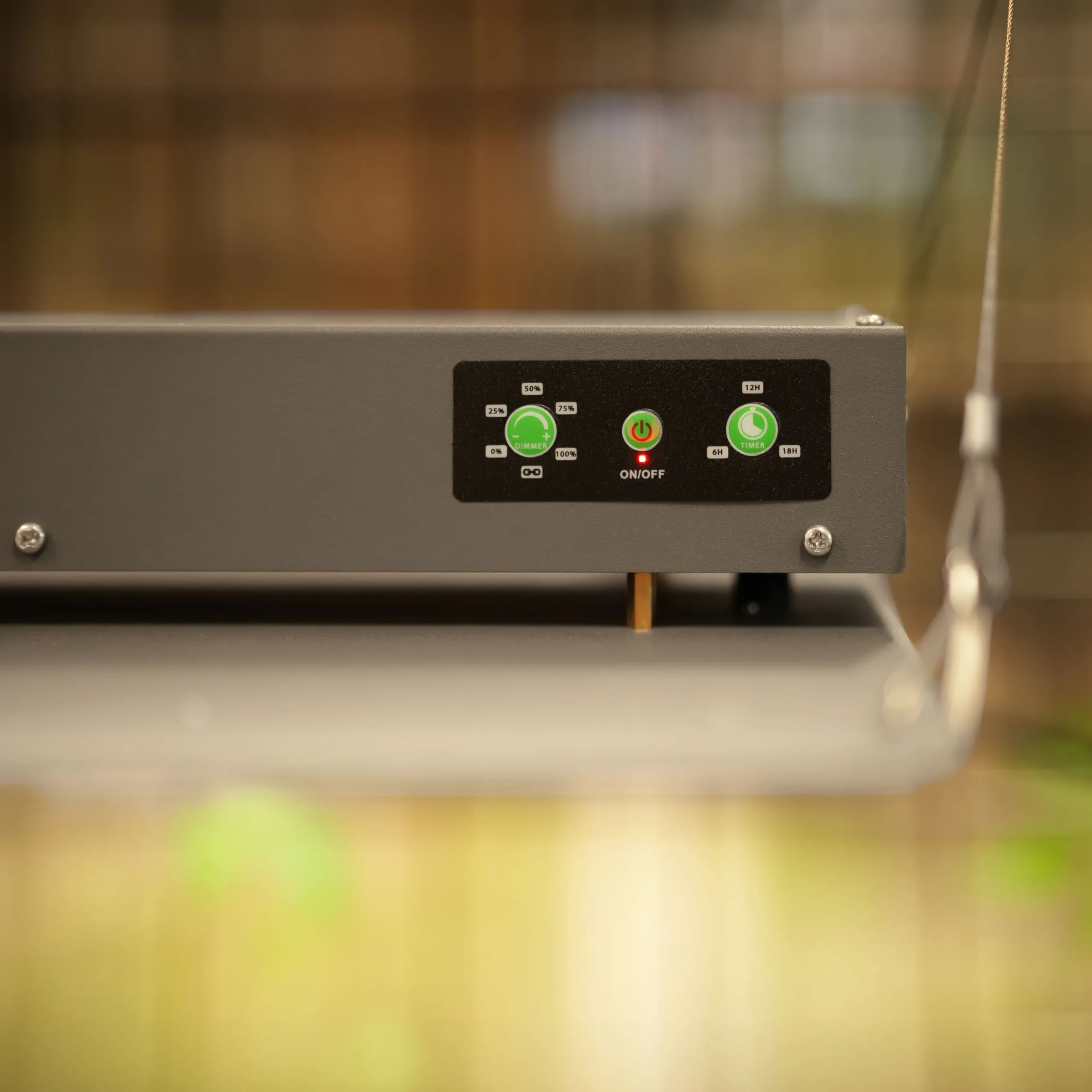 Plantebelysning Sirius 120 W