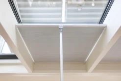 Plissu00E9gardin Tag