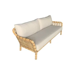 Poppy sofa, 3-pers