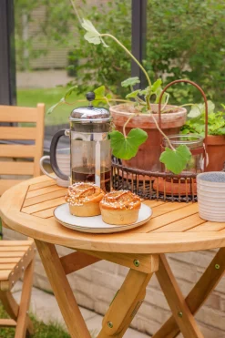 Porch Cafu00E9 Su00E6t