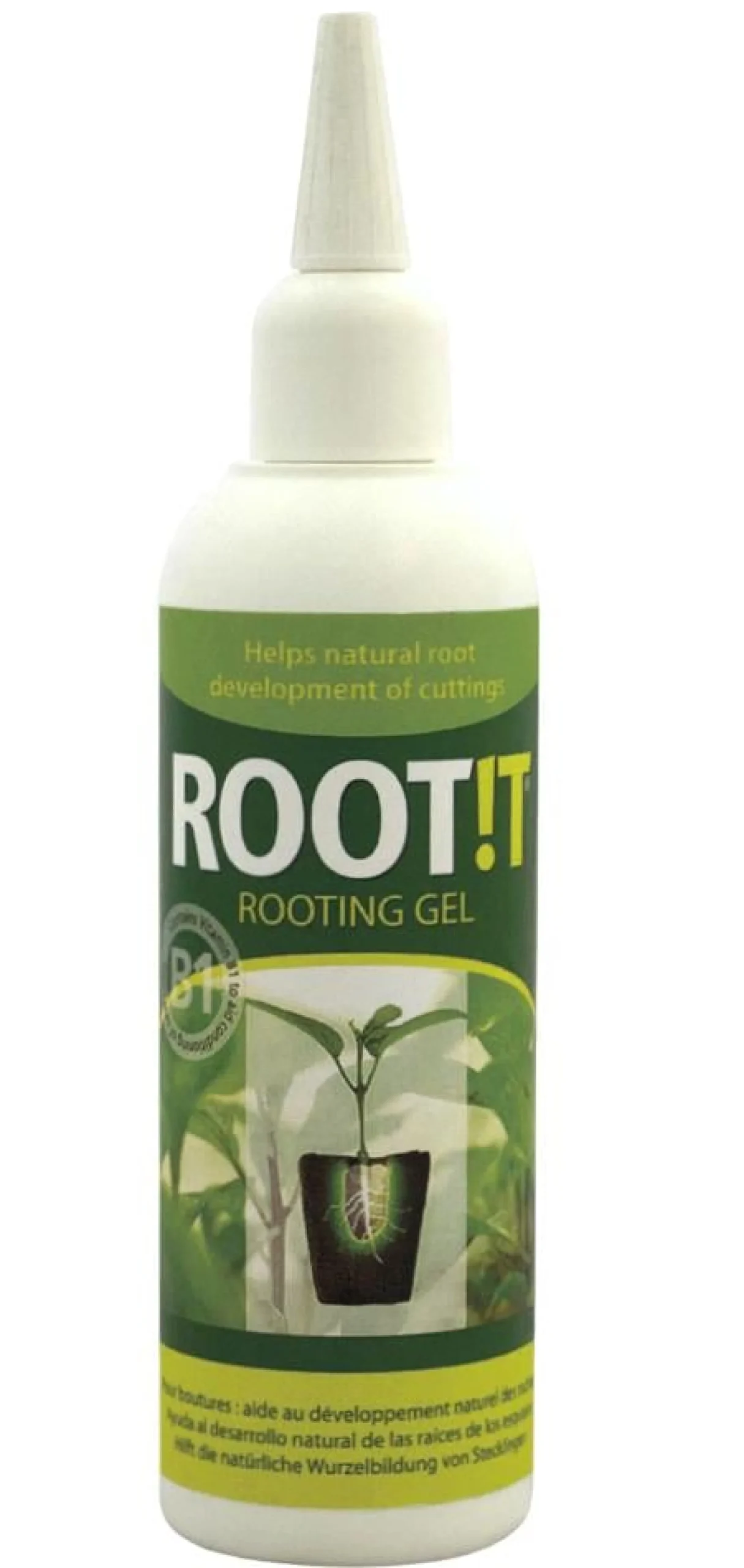 ROOT!T Startgel Hydrogarden