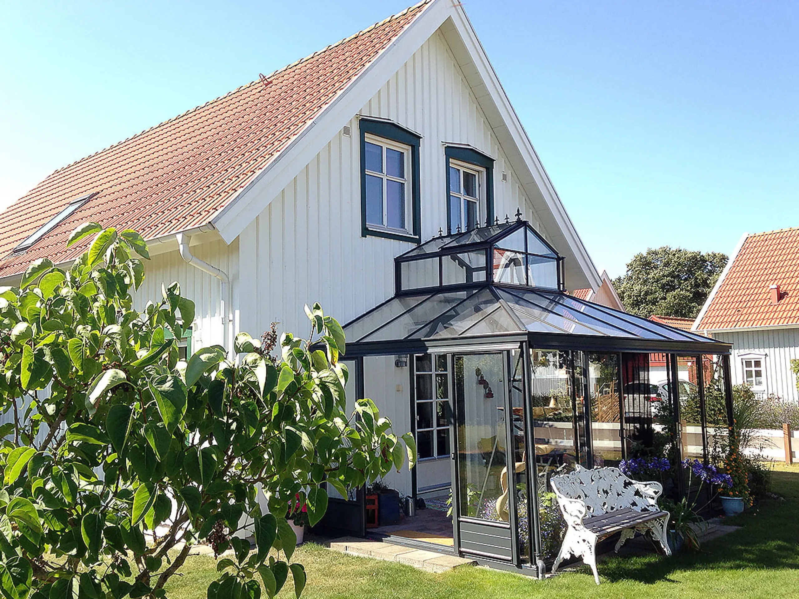 Royal drivhuse