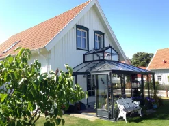 Royal drivhuse