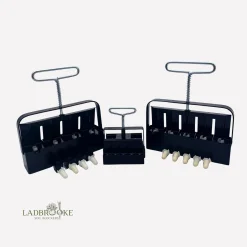 Soil Blocker Luksus Startpakke