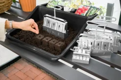 Soil blocker Mini 4