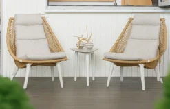 Sunflower Sidebord