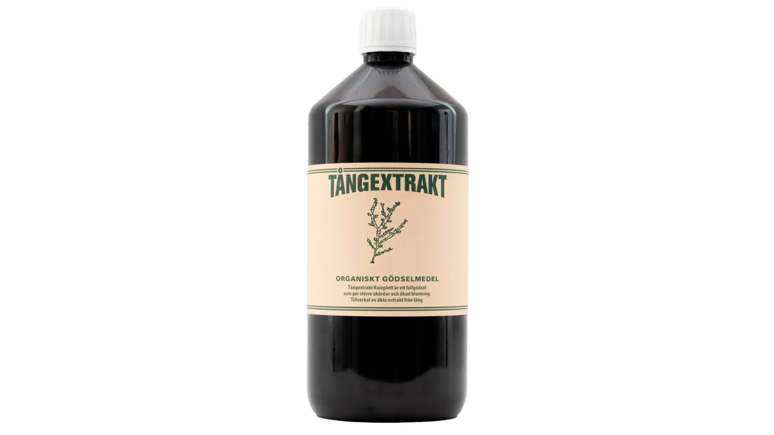 Tangekstrakt Komplet