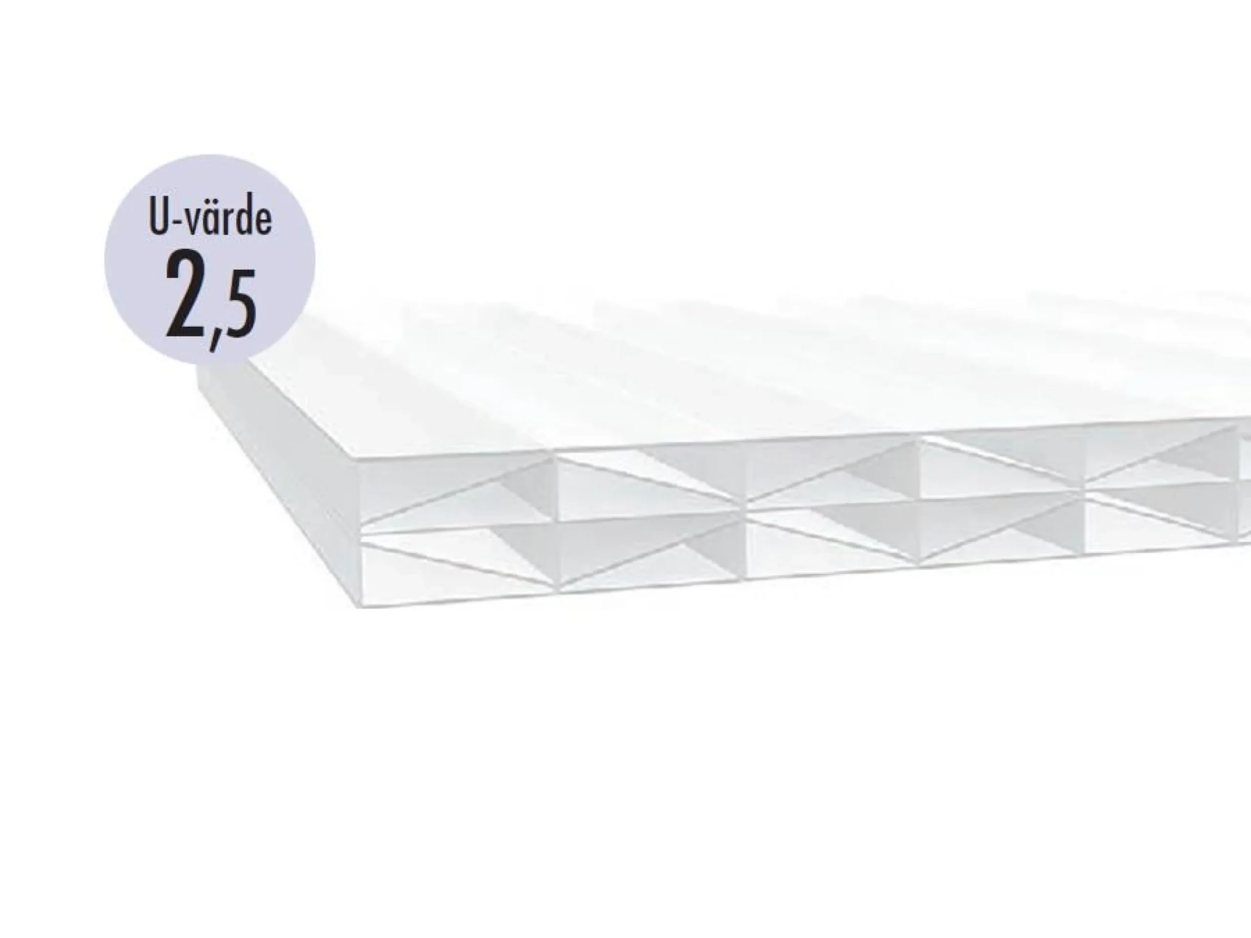 Termotag 10 mm